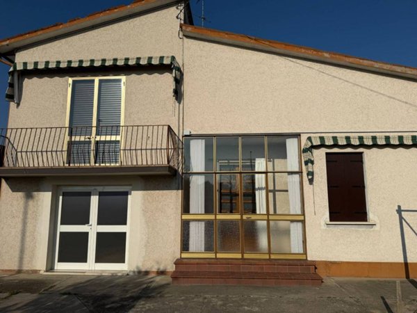 casa semindipendente in affitto a Padova in zona Guizza