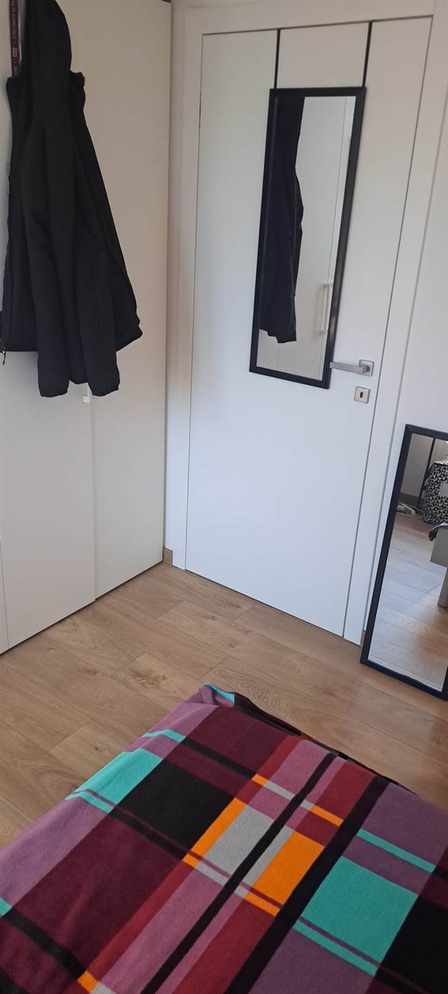 appartamento in affitto a Padova in zona Forcellini / Terranegra