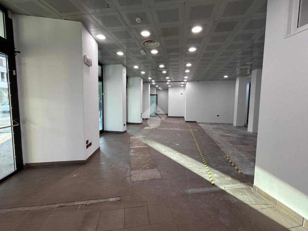 negozio in affitto a Padova in zona Centro Storico