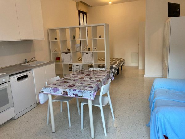 appartamento in affitto a Padova in zona Sant'Osvaldo / Santa Rita