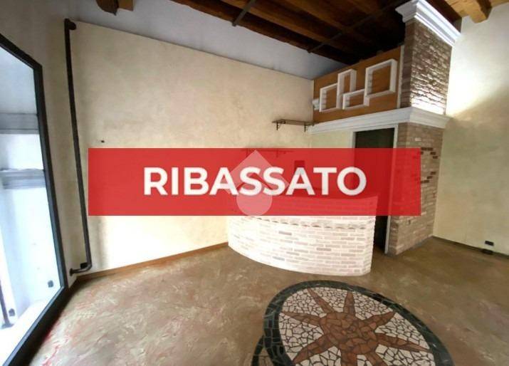 negozio in affitto a Padova in zona Savonarola