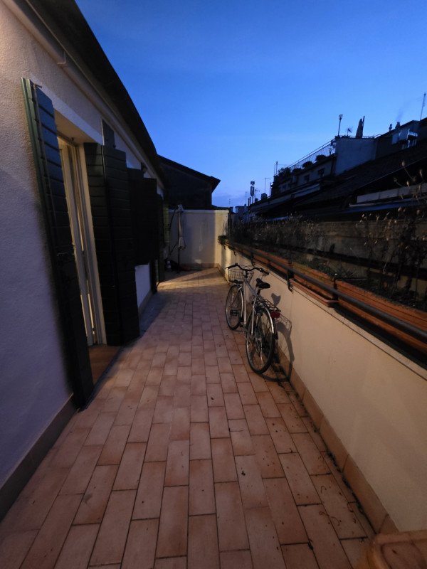 appartamento in affitto a Padova