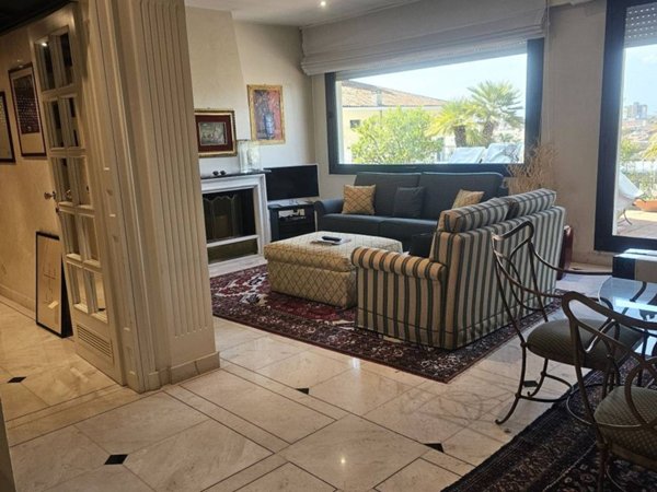 appartamento in affitto a Padova in zona Centro Storico