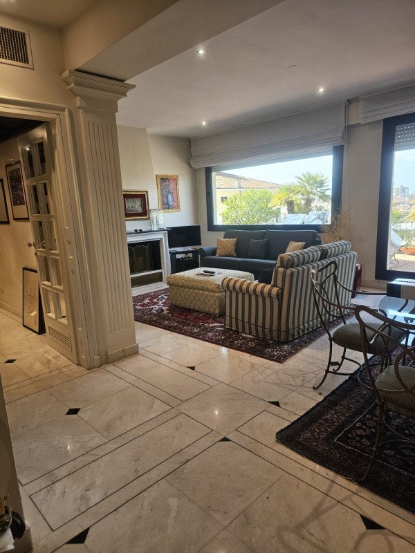 appartamento in affitto a Padova in zona Centro Storico