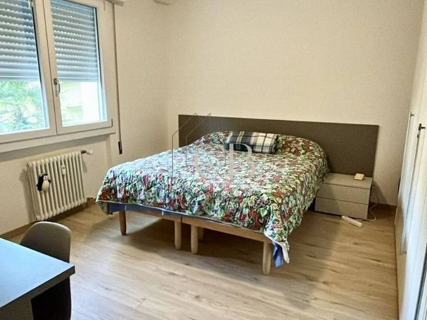 appartamento in affitto a Padova in zona Sant'Osvaldo / Santa Rita