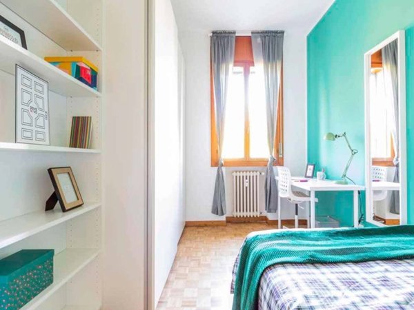 negozio in affitto a Padova in zona Arcella