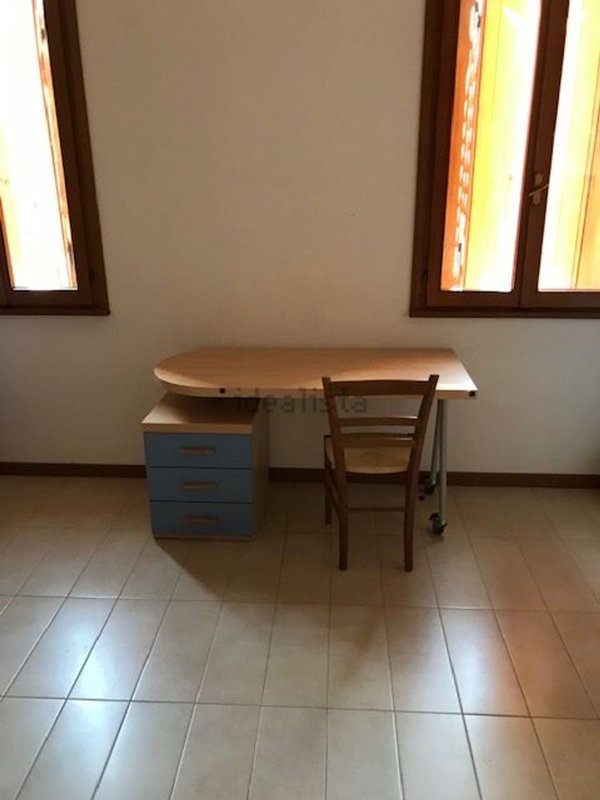 appartamento in affitto a Padova in zona Portello