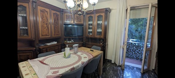 appartamento in affitto a Padova in zona San Bellino