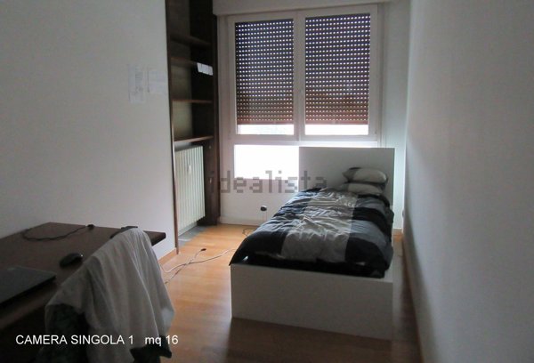 appartamento in affitto a Padova in zona Portello