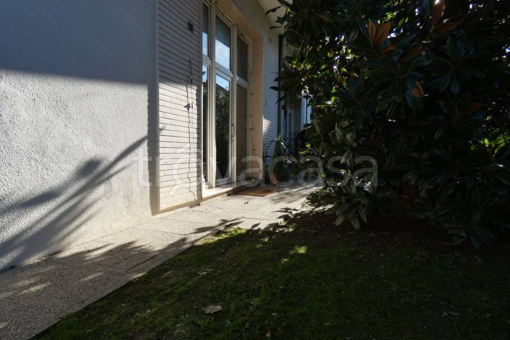 appartamento in affitto a Padova in zona Guizza