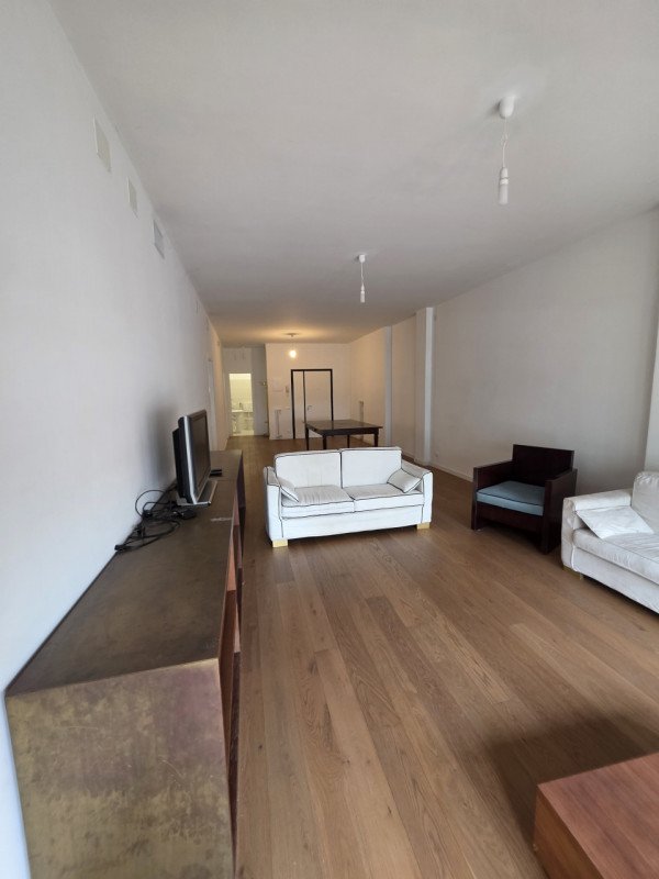 appartamento in affitto a Padova in zona Centro Storico