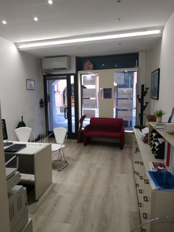 negozio in affitto a Padova in zona Santa Croce