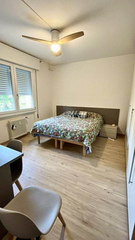 appartamento in affitto a Padova in zona Sant'Osvaldo / Santa Rita