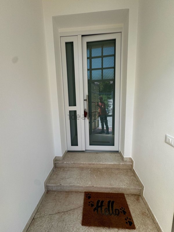 appartamento in affitto a Padova in zona Madonna Pellegrina