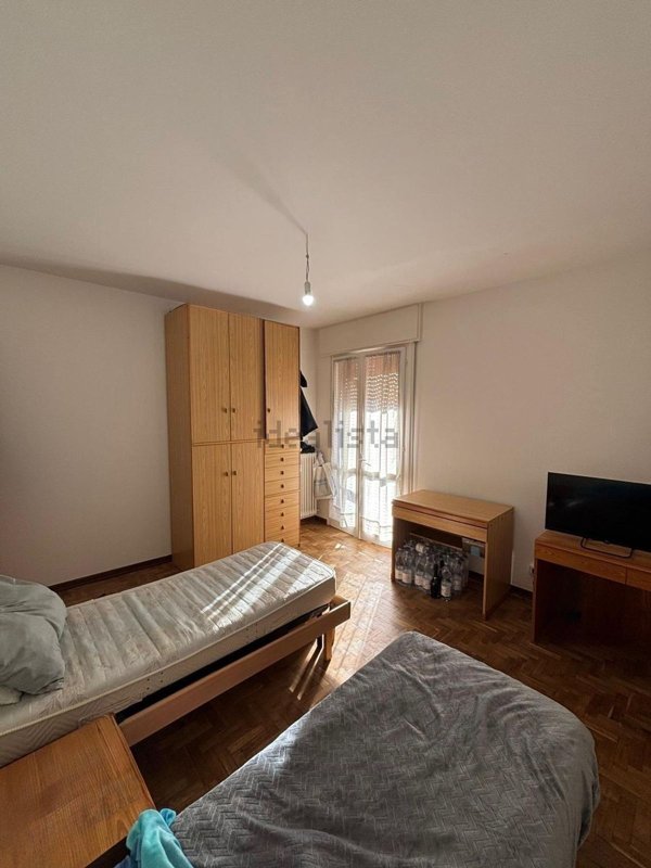 appartamento in affitto a Padova in zona Guizza