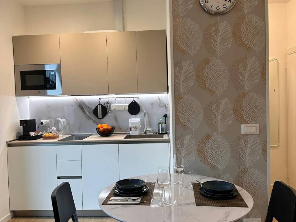 appartamento in affitto a Padova in zona Portello