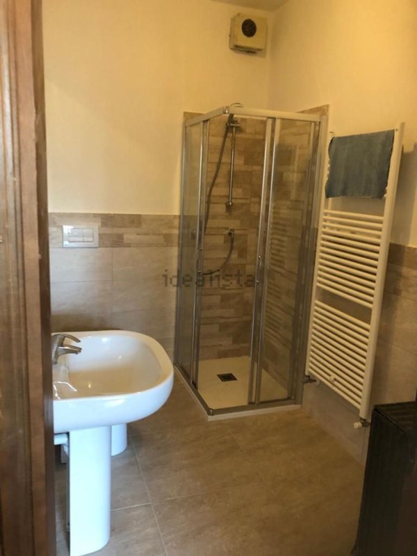 appartamento in affitto a Padova in zona Centro Storico