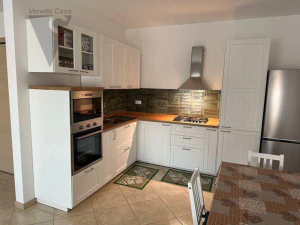 appartamento in affitto a Padova