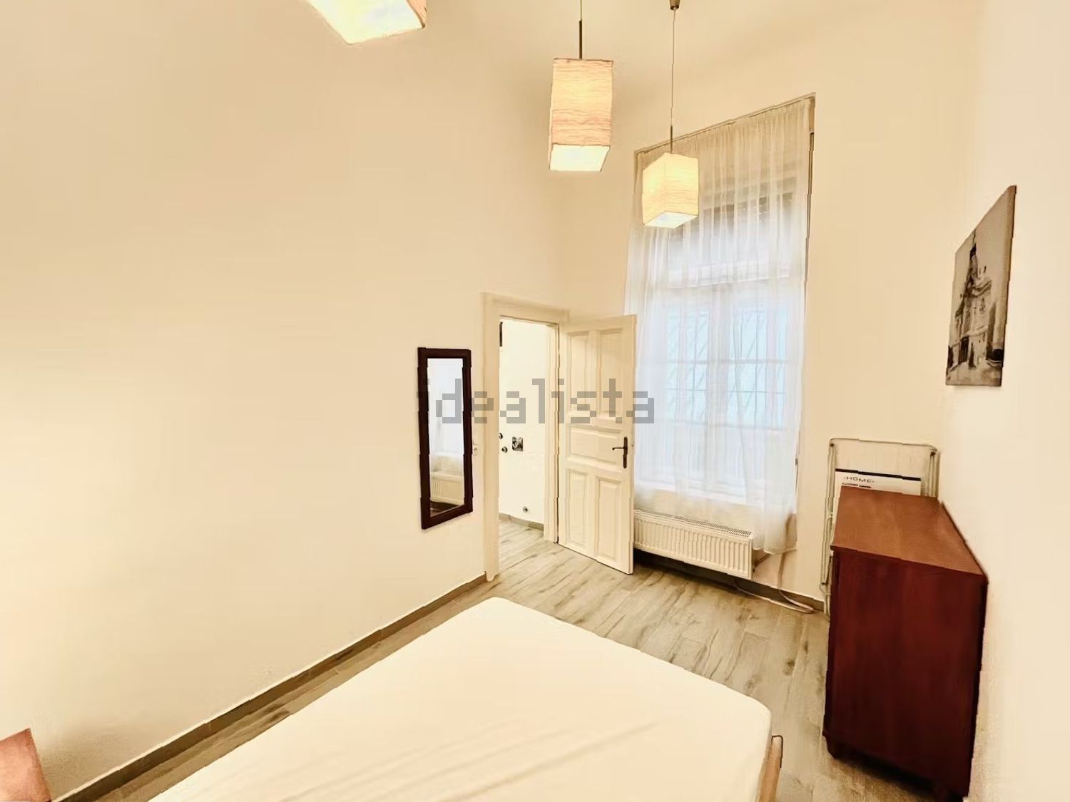 appartamento in affitto a Padova in zona San Giuseppe