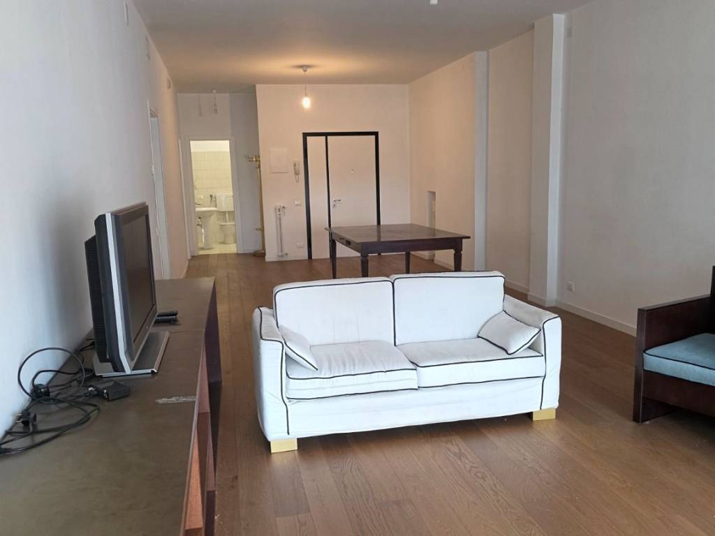 appartamento in affitto a Padova in zona Savonarola