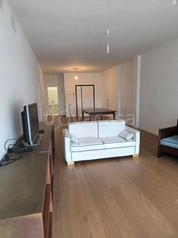 appartamento in affitto a Padova in zona Savonarola