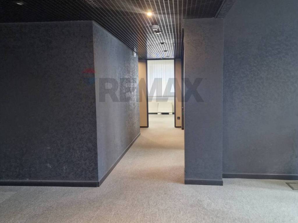 ufficio in affitto a Padova in zona Portello