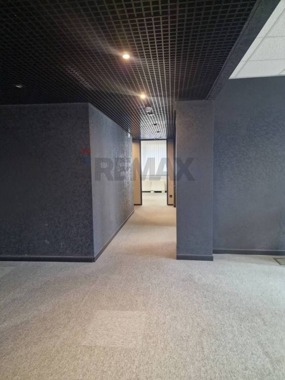 ufficio in affitto a Padova in zona Stanga