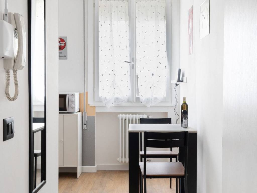 appartamento in affitto a Padova in zona Guizza