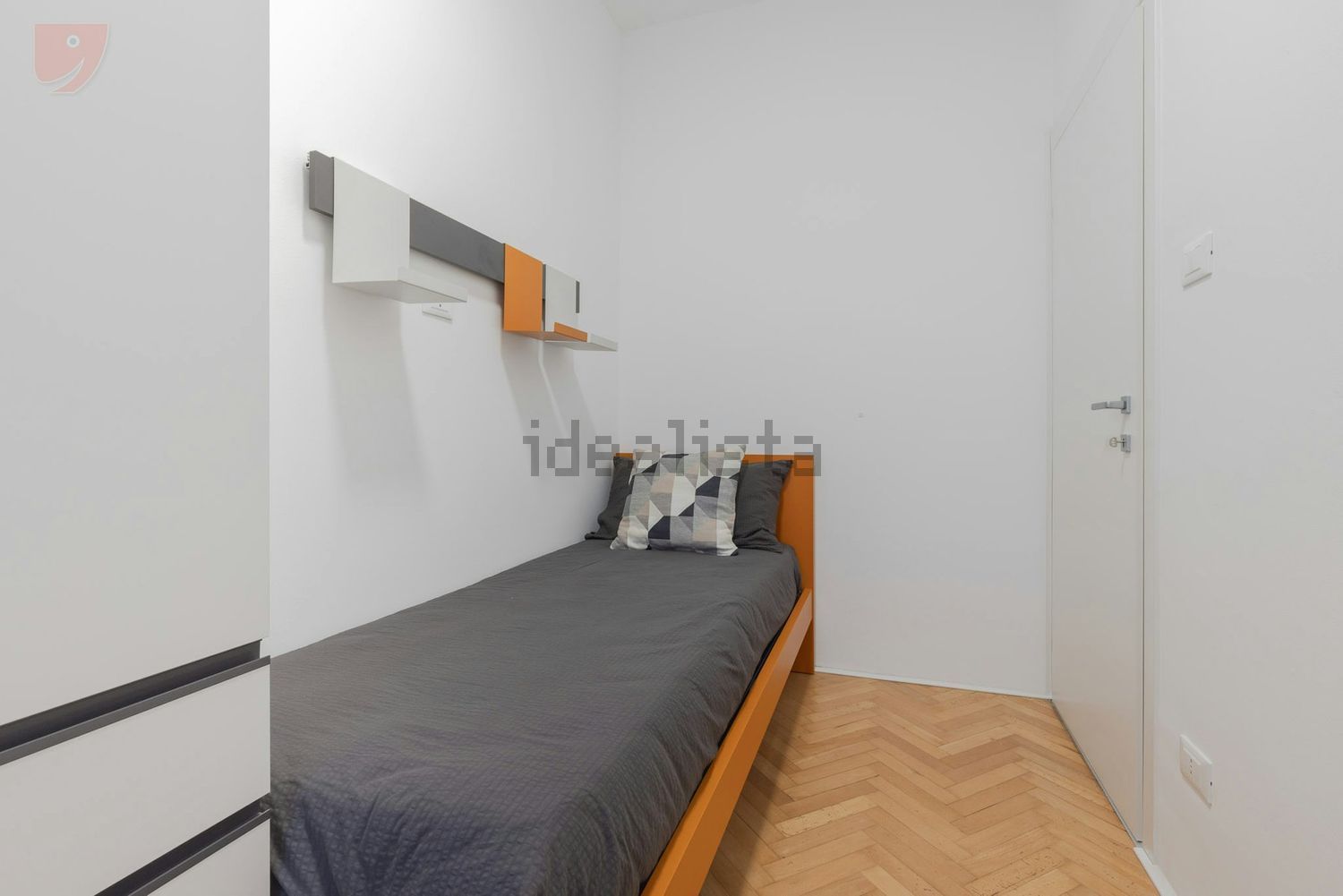 appartamento in affitto a Padova