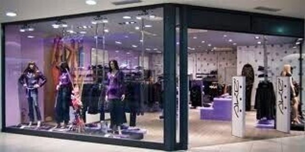 negozio in affitto a Padova in zona Savonarola