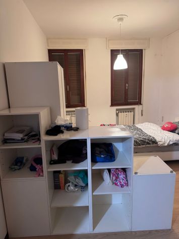 camera singola in affitto a Padova in zona Centro Storico