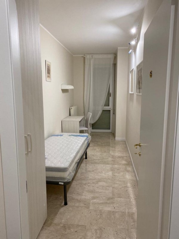 appartamento in affitto a Padova in zona Centro Storico