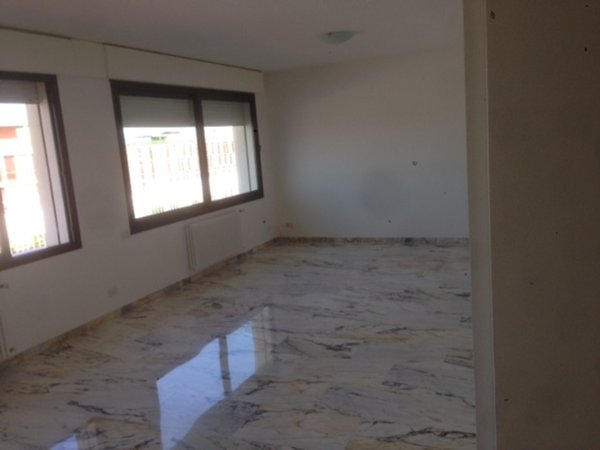 appartamento in affitto a Padova