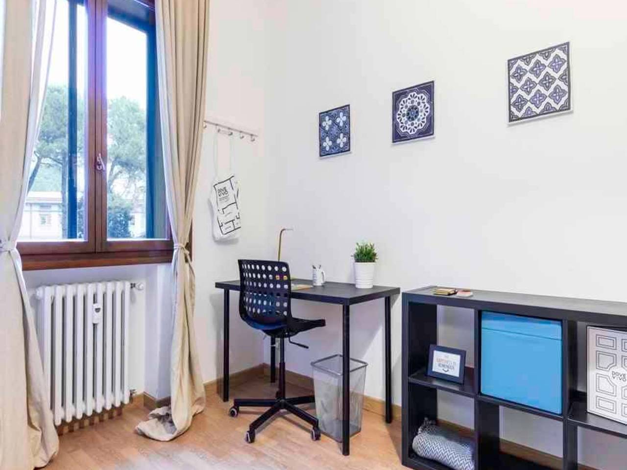 negozio in affitto a Padova in zona Arcella