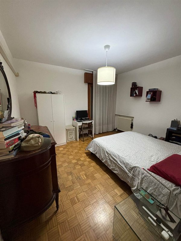 appartamento in affitto a Padova