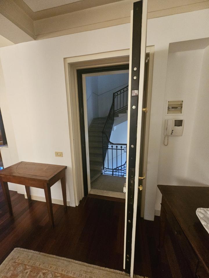 appartamento in affitto a Padova in zona Centro Storico