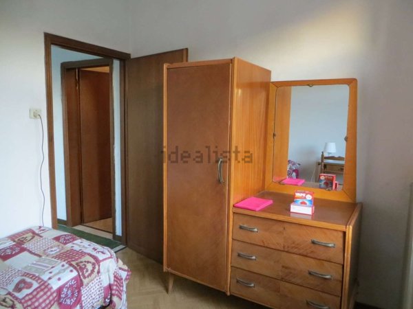 appartamento in affitto a Padova in zona Stanga