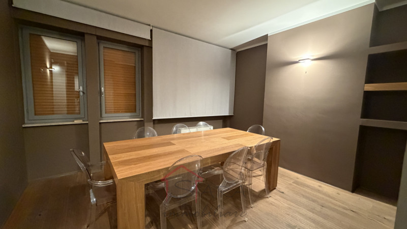 ufficio in affitto a Padova in zona Centro Storico