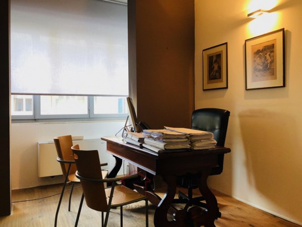 ufficio in affitto a Padova in zona Centro Storico