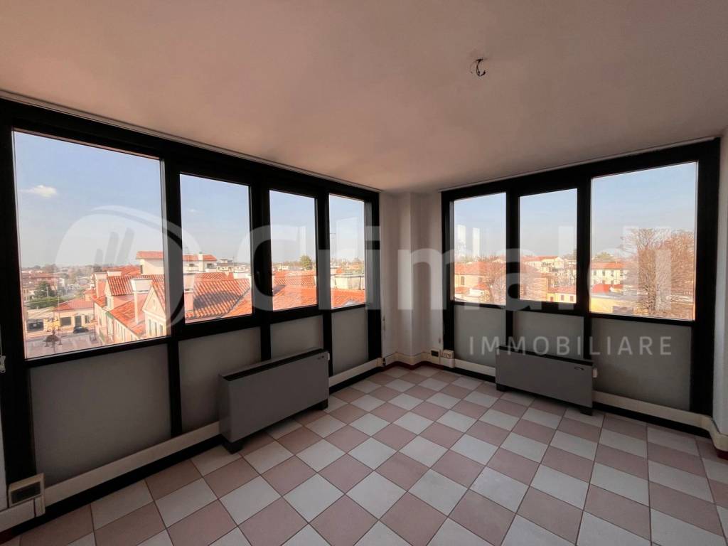 ufficio in affitto a Padova in zona Ponte di Brenta