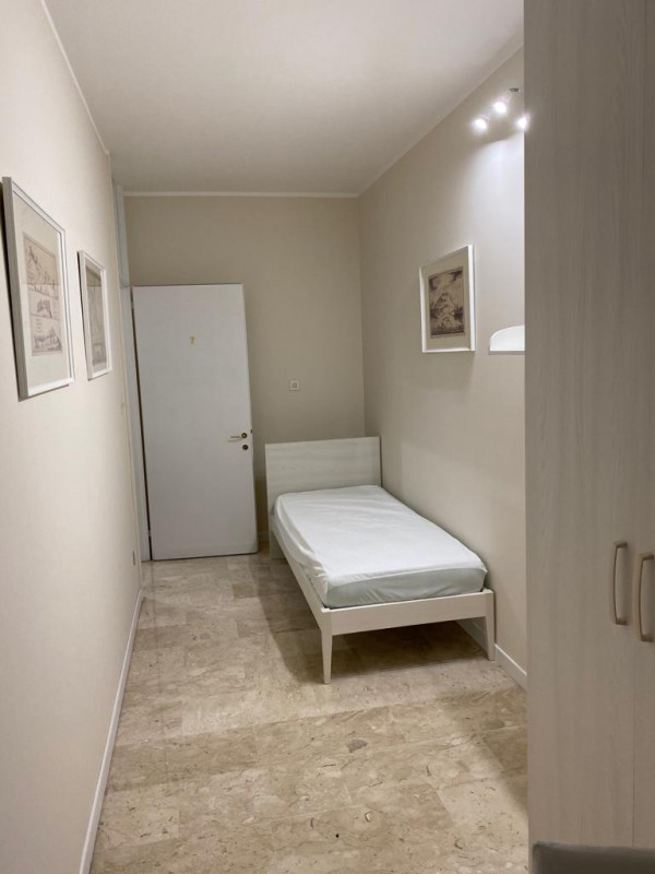 appartamento in affitto a Padova