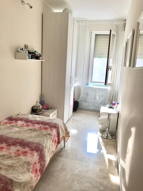 appartamento in affitto a Padova