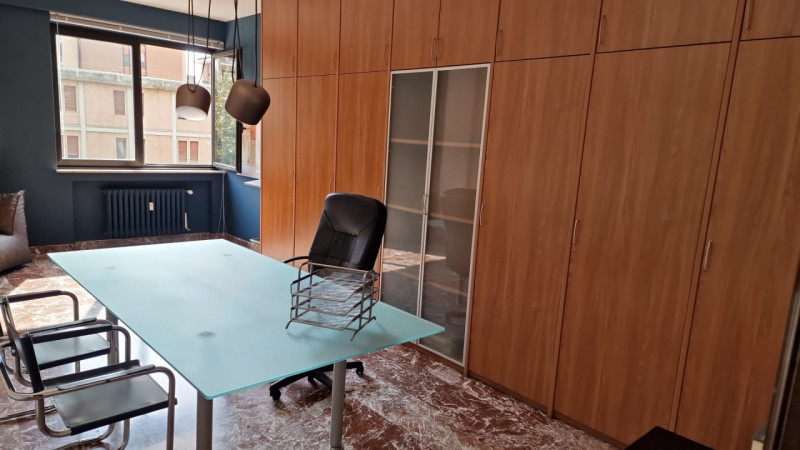 ufficio in affitto a Padova in zona Centro Storico