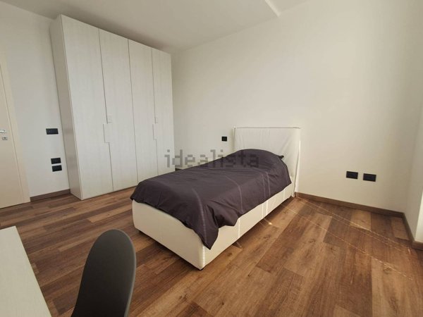 appartamento in affitto a Padova in zona Stanga