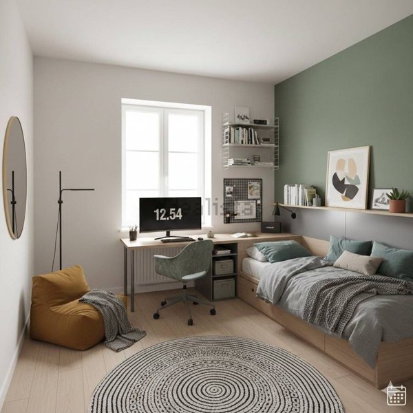 appartamento in affitto a Padova in zona Stanga