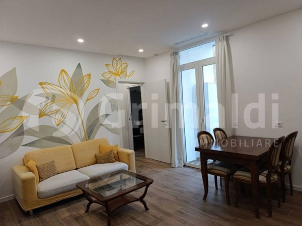 appartamento in affitto a Padova in zona San Giuseppe