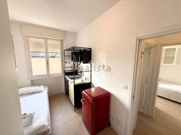 appartamento in affitto a Padova in zona Forcellini / Terranegra