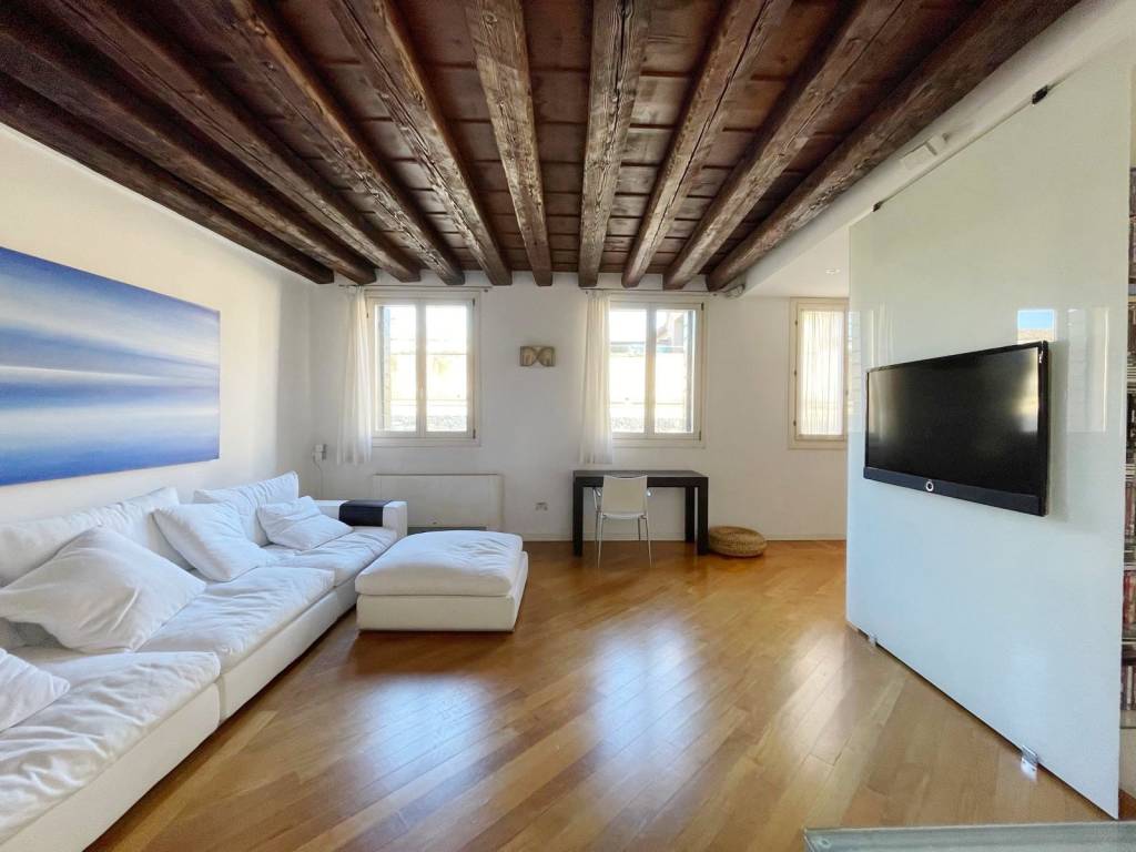 appartamento in affitto a Padova in zona Savonarola