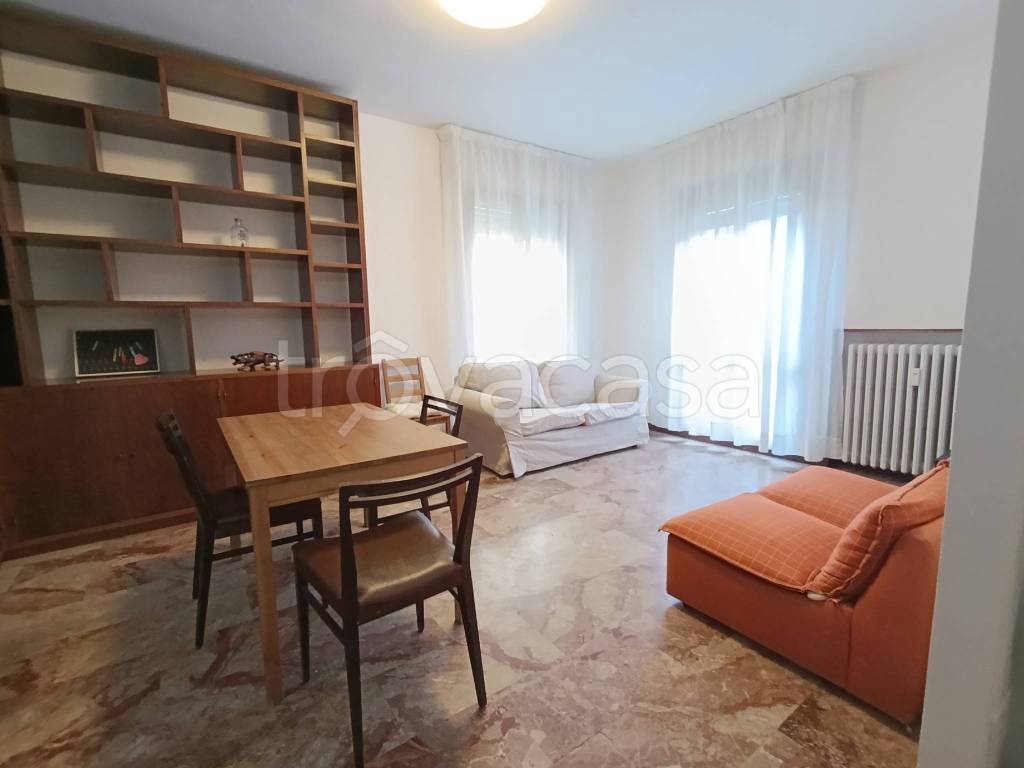 appartamento in affitto a Padova in zona Centro Storico