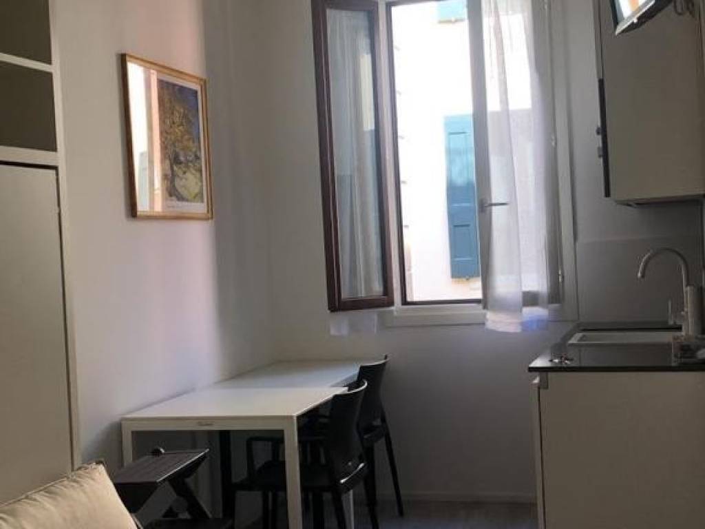 appartamento in affitto a Padova in zona Savonarola